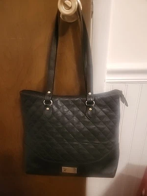 Catwalk Collection Handtasche Geldbeutel - Bild 1 von 4