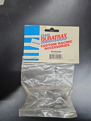 DURATRAX - CLUTCH BELL 14T - Model # DTXC2522 (G8) - Image 1 of 2