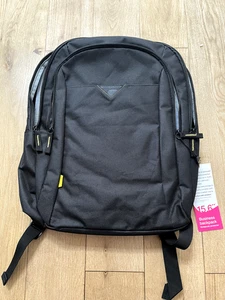 Tech Air Laptop Rucksack 15.6 - Schulrucksack - Schwarz - Bild 1 von 5