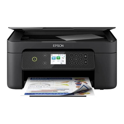 Epson Expression Home XP-4200 Wireless Inkjet Printer - Image 1 of 4