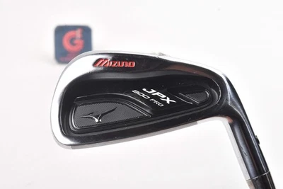 Mizuno JPX 800 Pro #6 Iron / Senior Flex Recoil ESX 460 Shaft / 1°FLT / Demo - Image 1 of 4