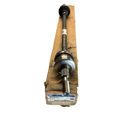 Conjunto de eje trasero CV Edge MKX 2016-2018 original Ford OEM 2016-2018 F2GZ-4K138-C Foto 1 de 4