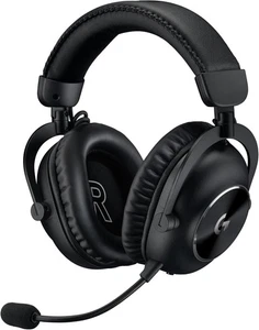 Zestaw słuchawkowy do gier Logitech G PRO X 2 LIGHTSPEED - Zdjęcie 1 z 11