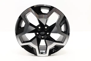 2022 - 2024 HYUNDAI SANTA CRUZ LIMITED WHEEL RIM ALLOY 20X7.5J OEM 52910K5310 - Picture 1 of 15