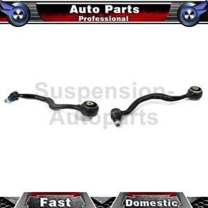 Front Lower Rearward Control Arm Ball Joints For BMW 525i 2.5L 1991 1990 1989 - Picture 1 of 7