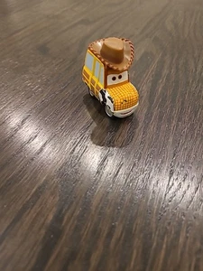 Disney Pixar Cars Woody Standard 1 - Bild 1 von 6
