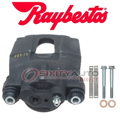 Raybestos Rear Right Disc Brake Caliper for 2004-2010 Infiniti QX56 - na Foto 1 de 4