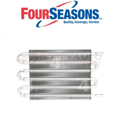 Four Seasons Automatic Transmission Oil Cooler for 2011-2015 Chrysler 200 - hi Foto 1 de 4