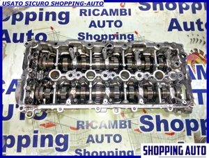 NOCKENWELLENGEHÄUSE MOTOR PEUGEOT CITROEN 2008 3008 208 C3 1.5HDI 9812647280 - Bild 1 von 19