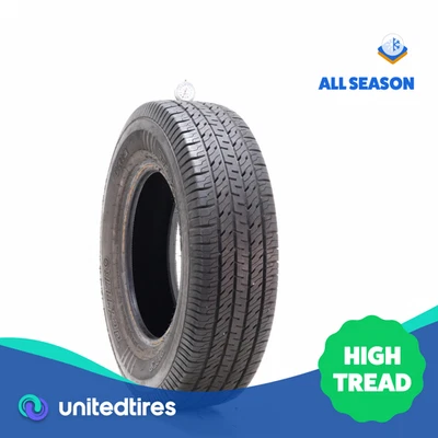 Used LT 225/75R16 Dextero DHT2 115/112R - 8/32 - Image 1 of 4