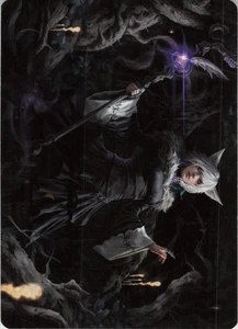 Y'shtola, Night's Blessed Art Card () S Art Series: FINAL FANTASY 21 NM Normal M - Picture 1 of 2