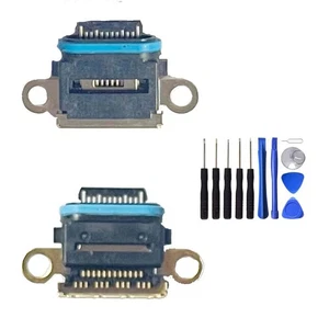 for Google Pixel 8 Pro USB Charging Port Dock Connector Board Flex Replacemen... - Picture 1 of 7