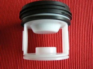 LAVADORA ASKOLL BOMBA FILTRO PARA BOSCH / SIEMENS / NEFF 1ª CLASE POST - Imagen 1 de 1