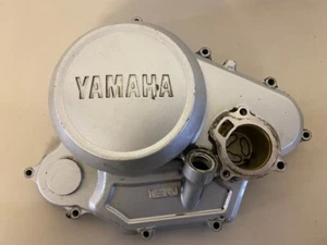 YAMAHA YZF R125 2008-2013 ENGINE CLUTCH COVER CASING - Bild 1 von 4