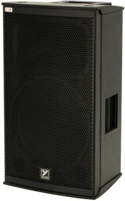 YORKVILLE EXM-MOBILE-12 ACTIVE 12" BATTERY POWERED PORTABLE PA SYSTEM - Image 1 of 2