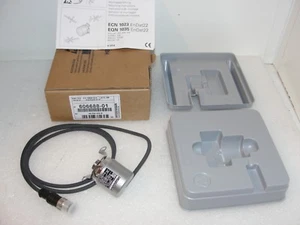 Heidenhain EQN 1035 512 1SS08-C4 ID 606 688-01 Drehgeber NEU IN BOX - Bild 1 von 4