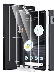 LK 2er Pack für Google Pixel 7 Pro Displayschutzfolie 6,7 Zoll - Bild 1 von 8