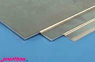 Jonathan Lastra duralluminio 2x500x250