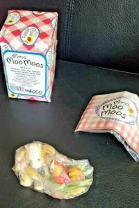 Mary's Moo Moos Kuh Sammelfigur - Shucks, You're Sweet, 627712, 1993 - Bild 1 von 9