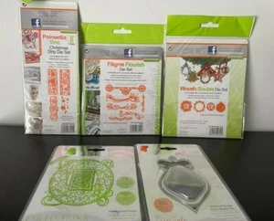 TONIC STUDIOS CHRISTMAS DIES -YOUR CHOICE - Picture 1 of 16