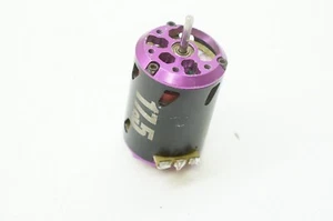 Trinity Epic D3.5 Brushless Race Motor 17.5T Monster Horsepower Associated Losi - Picture 1 of 7