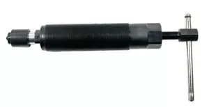 jimy High Quality Threaded 12 Ton Hydraulic Ram Puller w/- Nose Piece - Picture 1 of 3