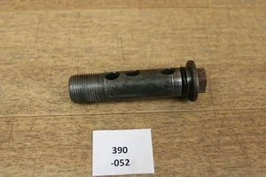 Kawasaki Zephyr 750 ZR750C 91-95 16126-1108 Schraube Ölfilter 390-052 - Picture 1 of 1