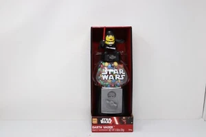 M&M's Star Wars Darth Vader Sammlerstück Süßigkeitenspender Neu in OVP - Bild 1 von 1