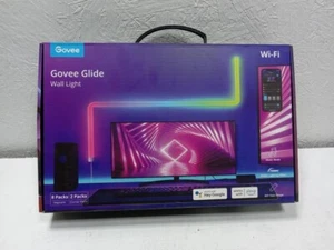Govee Glide Rhythm Lights - Picture 1 of 4