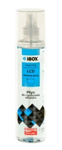 5901443053651 IBOX Środek do czyszczenia ekranu 250 ml IBOX - Zdjęcie 1 z 1