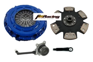JUEGO DE EMBRAGUES FX ETAPA 4 se adapta a HYUNDAI VELOSTER ELANTRA GT KIA FORTE5 1,6 L 2013-2021 - Imagen 1 de 6