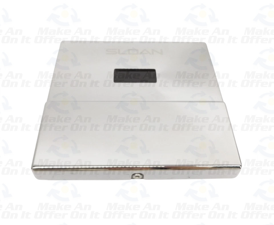 Kit de placa de pared sensor Clst Sloan EL635A 3305107 L/O Foto 1 de 1