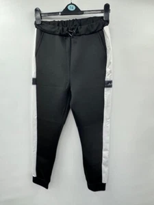 Avante Garde Paris Vazquez Jungo Black Joggers XL - Few Marks (Will Probably Was - Picture 1 of 6