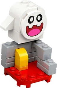 LEGO 71361 PEEPA Super Mario Character Pack Serie 1 ~SUELTO~ Nintendo CMF - Imagen 1 de 5