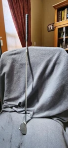 PING TOUR W GREEN DOT 50-12 GAP WEDGE R FLEX - Picture 1 of 16