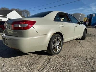 06 LINCOLN ZEPHYR Rear Door Right Foto 1 de 4