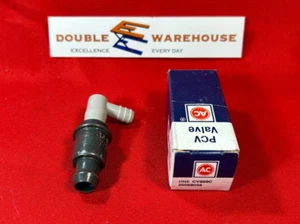 NOS OEM ACDelco 25098058 CV899C PCV Valve ONE (1) PER ORDER - Picture 1 of 3