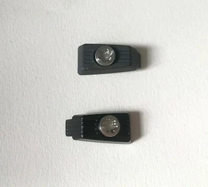2x 12g Golf Weight Screw For Taylormade Spider X Cooper Hydro Chalk SX MY Putter - Picture 1 of 1