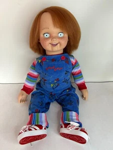 Chucky Plush Body (A) - Chucky Doll Life Size - Chucky Prop 1:1 - Picture 1 of 6