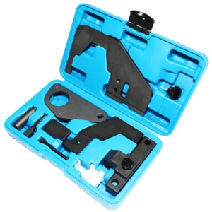 Engine Camshaft Timing Locking Tool Kit Compatible with Jaguar Land Rover Evoque - Picture 1 of 8