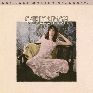 Carly Simon - Same++Hybrid SACD++MFSL MOFI UDSACD 2165 ++NEU++OVP - Picture 1 of 1