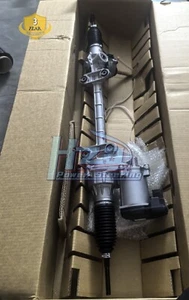 NEW LHD STEERING RACK FOR RANGE ROVER VELAR (L560), JAGUAR F-PACE X761 HK83 KK83 - Foto 1 di 8