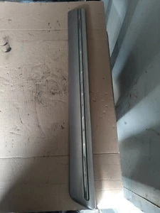 MERCEDES E CLASS W210 1999 - 2002 REAR LEFT SIDE MOULDING TRIM A 2106900582 - Picture 1 of 6