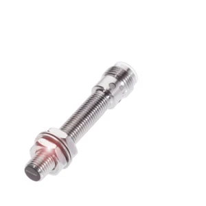10-30V DC Inductive Sensor For BES01P8 BES M08EG-PSC25F-S04G Replacement - Picture 1 of 2