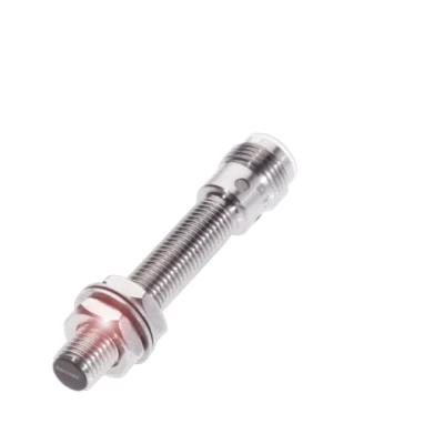 10-30V DC Inductive Sensor For BES01P8 BES M08EG-PSC25F-S04G Replacement - Image 1 of 2
