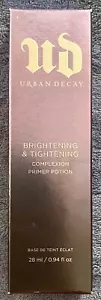 Urban Decay Brightening and Tightening Complexion Primer - BNIB - Picture 1 of 4