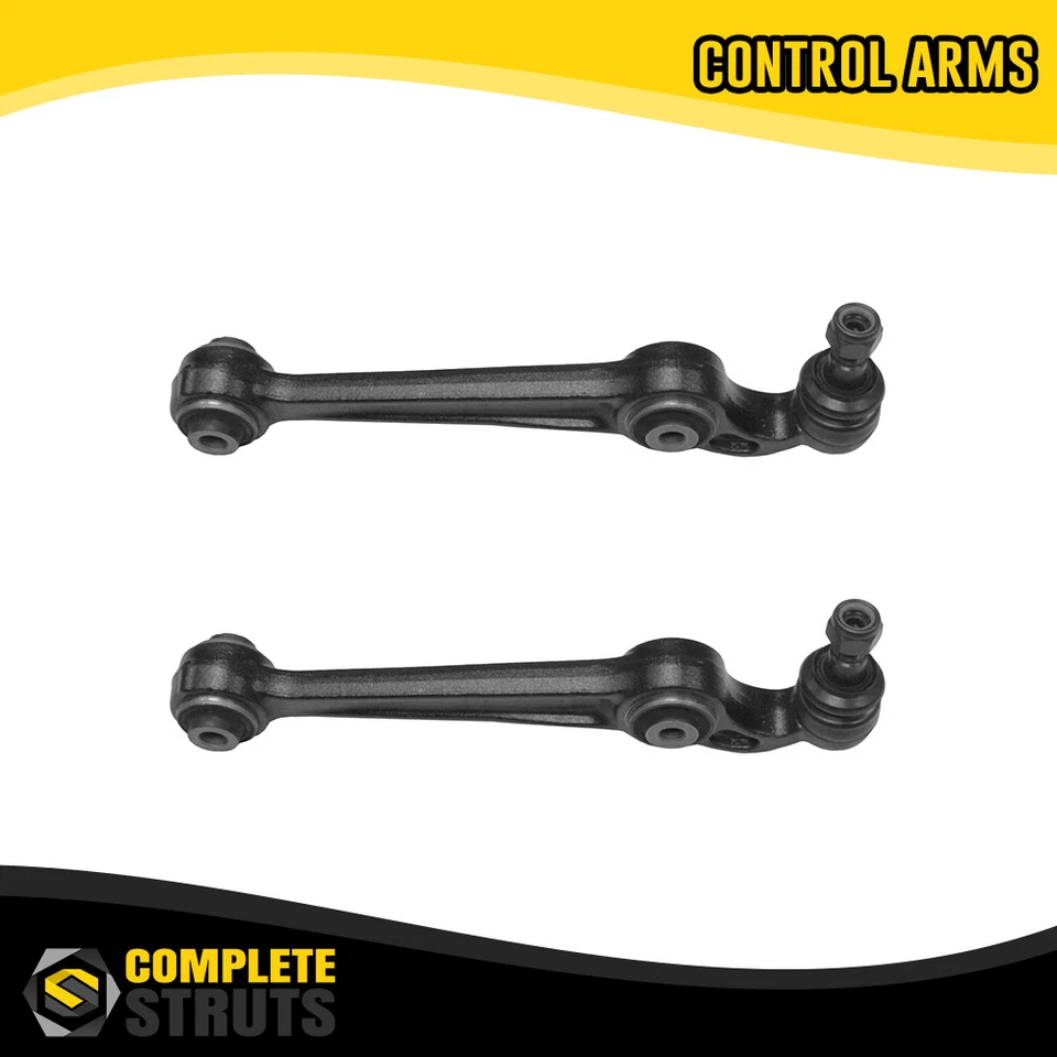 Front Lower Forward Suspension Control Arm Kit for 2007-2011 Mercury Milan - Image 1 of 1