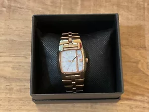 Diesel Wristwatch DZ-5297 Women's New Battery and Tested - Picture 1 of 10