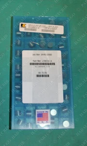 Kennametal, 2200-01.A, 2200-01, Carbide Insert Box of 50 - Picture 1 of 3