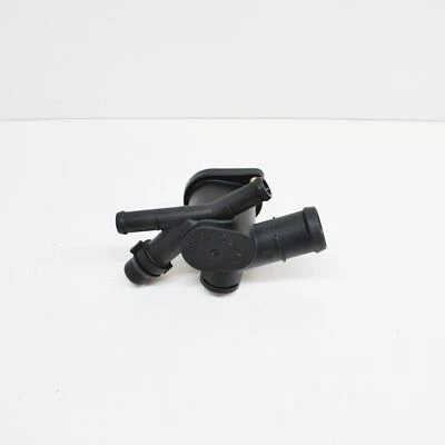 NUEVO VOLKSWAGEN SHARAN 7M BRIDA REFRIGERANTE 06A121132M 2.0 GASOLINA ORIGINAL Foto 1 de 4